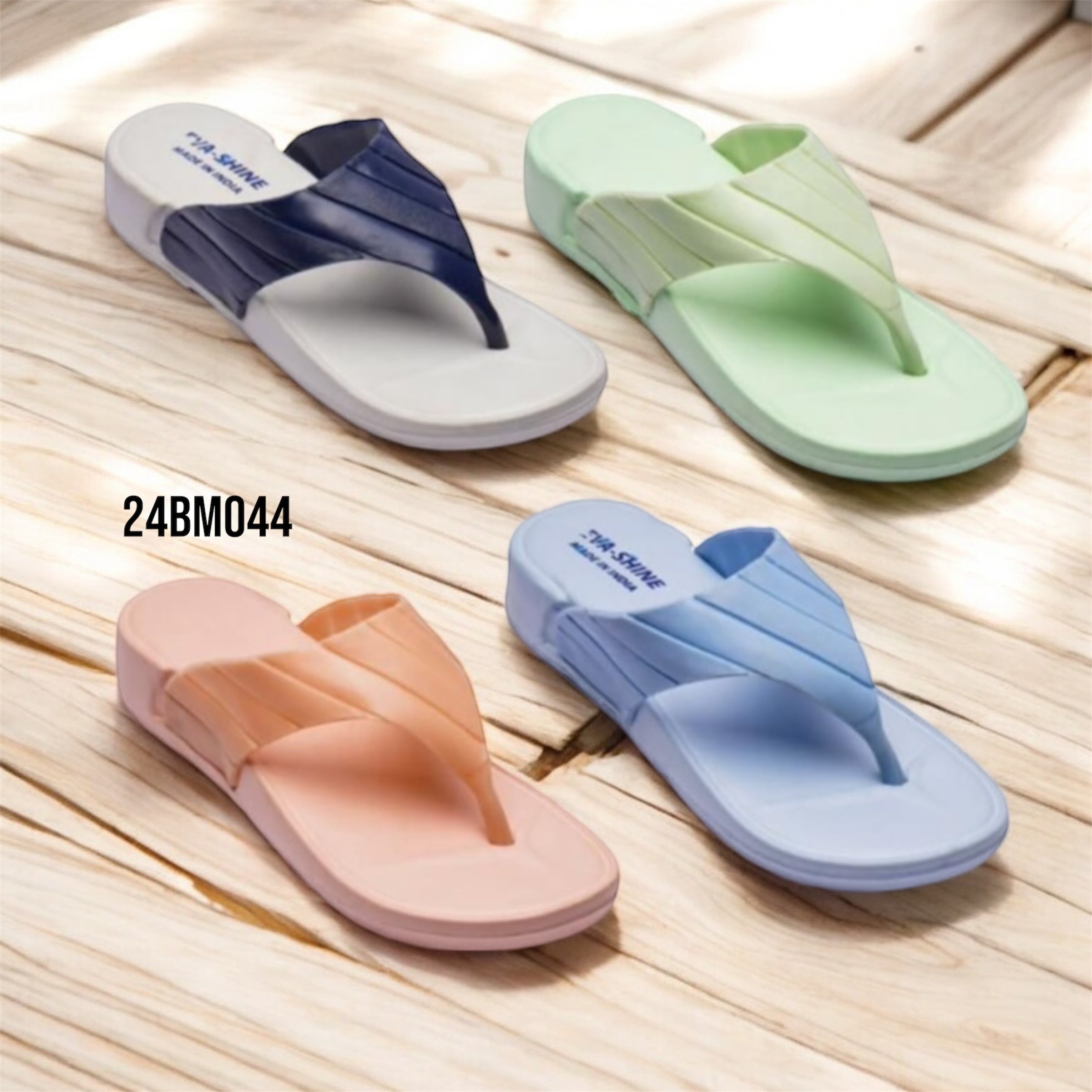 SANDALIA PATA DE GALLO