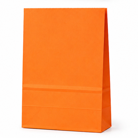 BOLSA DE PAPEL KRAFT DE COLORES VARIADOS EAC-410