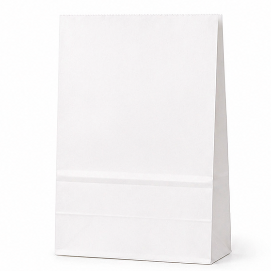 BOLSA DE PAPEL KRAFT DE COLORES VARIADOS EAC-410