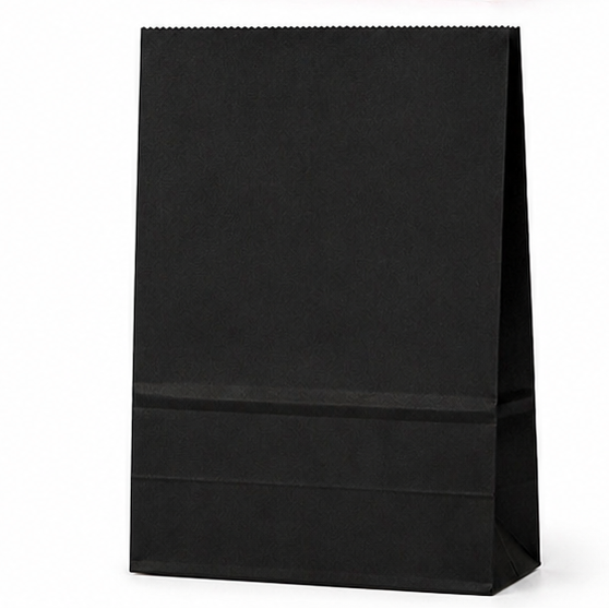BOLSA DE PAPEL KRAFT DE COLORES VARIADOS EAC-410