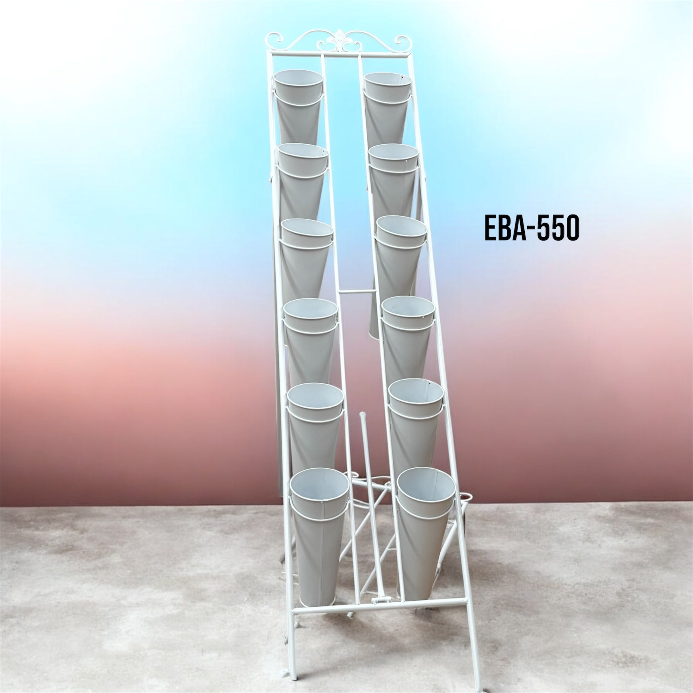 BASE PARA FLORES. - miles-deproductos