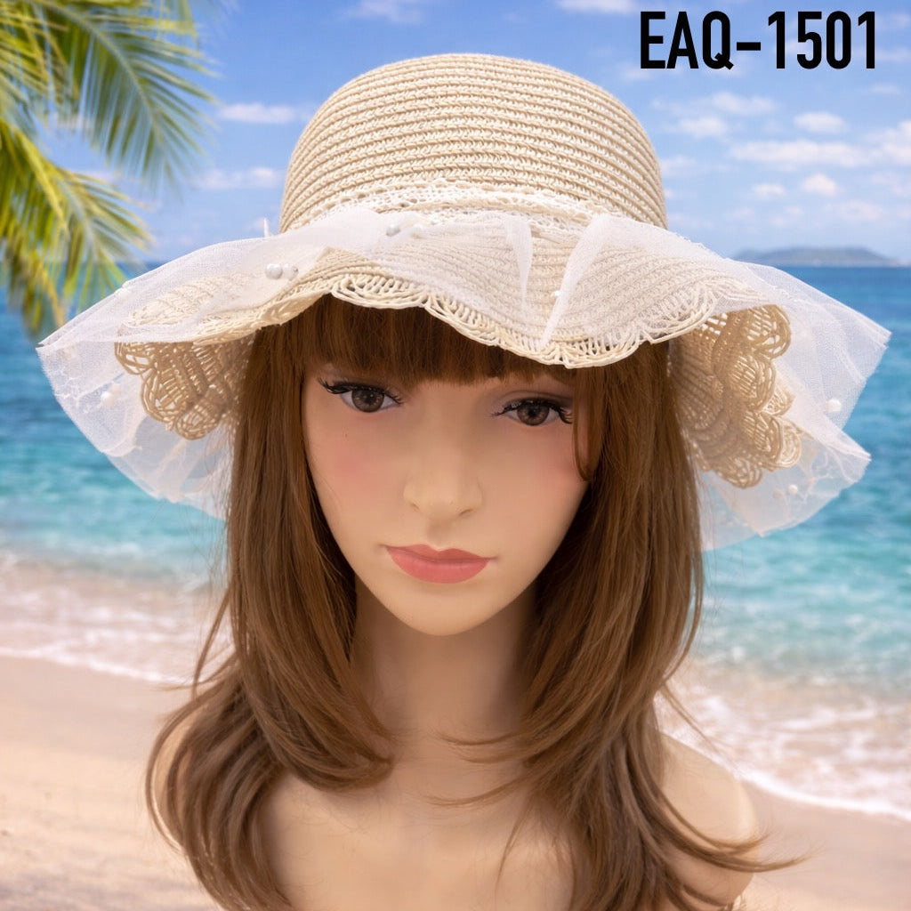 SOMBRERO JUVENIL EAQ-1501 - miles-deproductos
