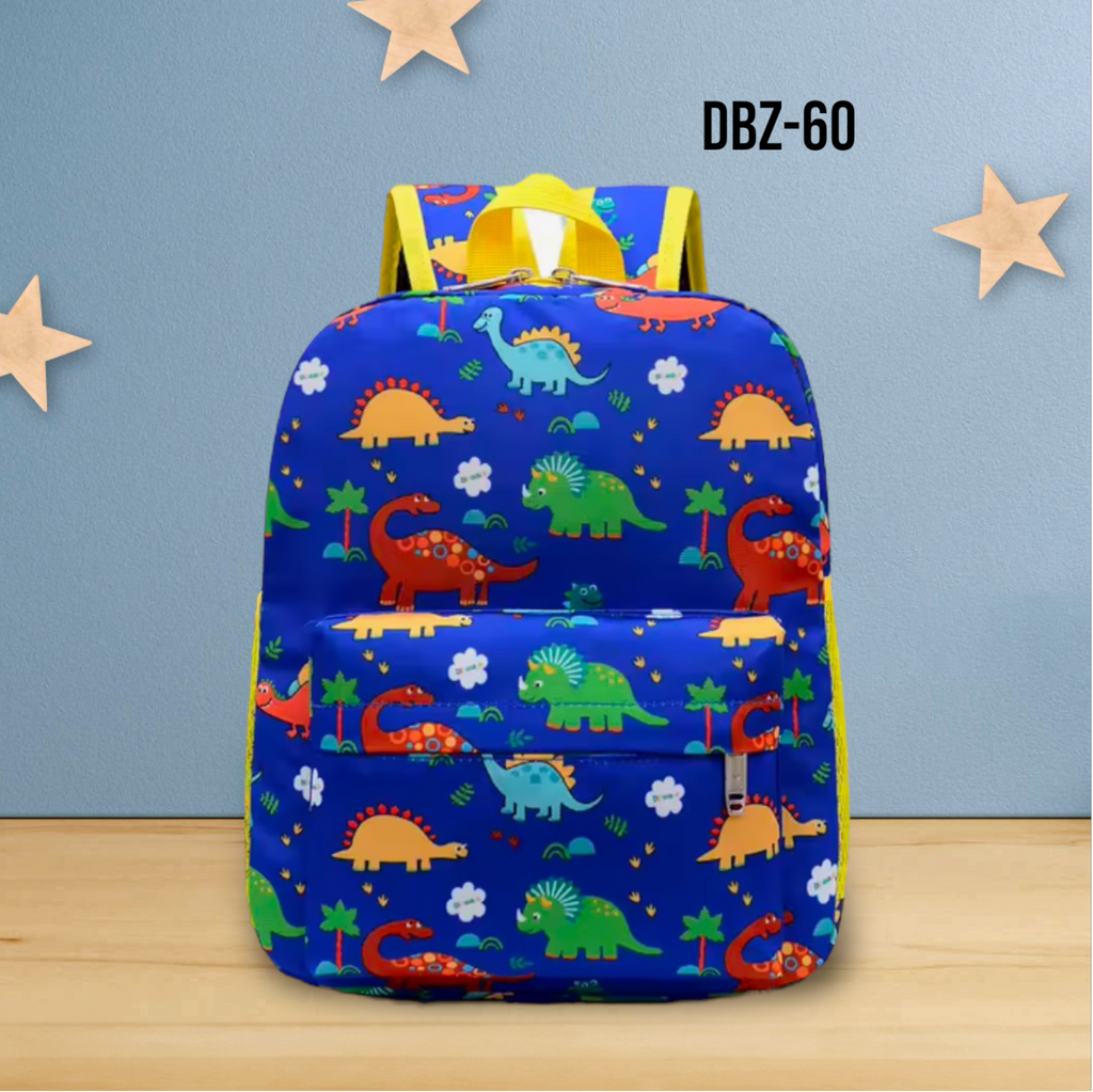MOCHILA ESCOLAR - miles-deproductos