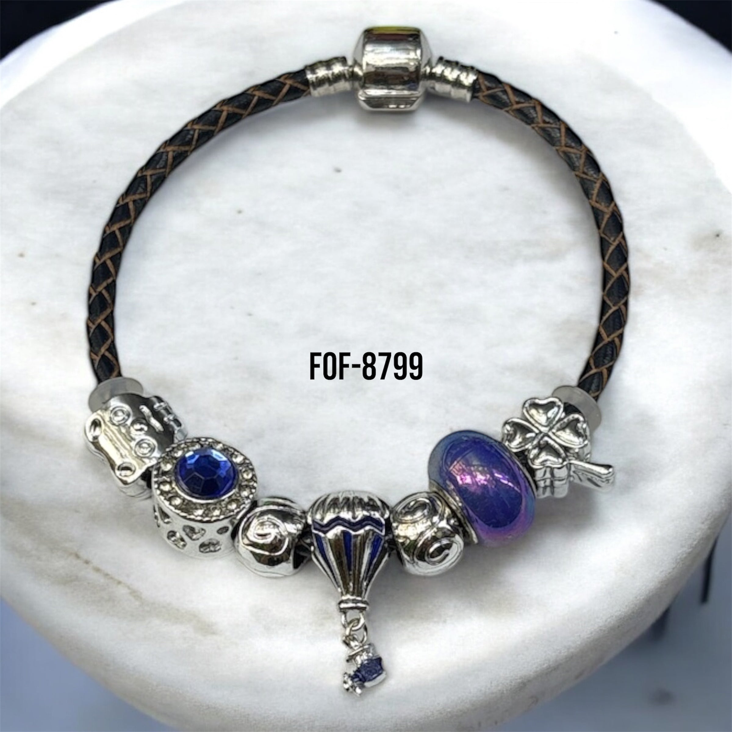 PULSERA FOF-8799