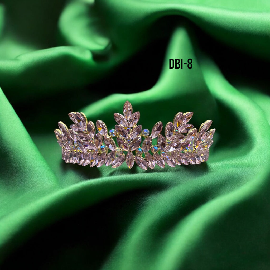 TIARAS DBI-8 - miles-deproductos