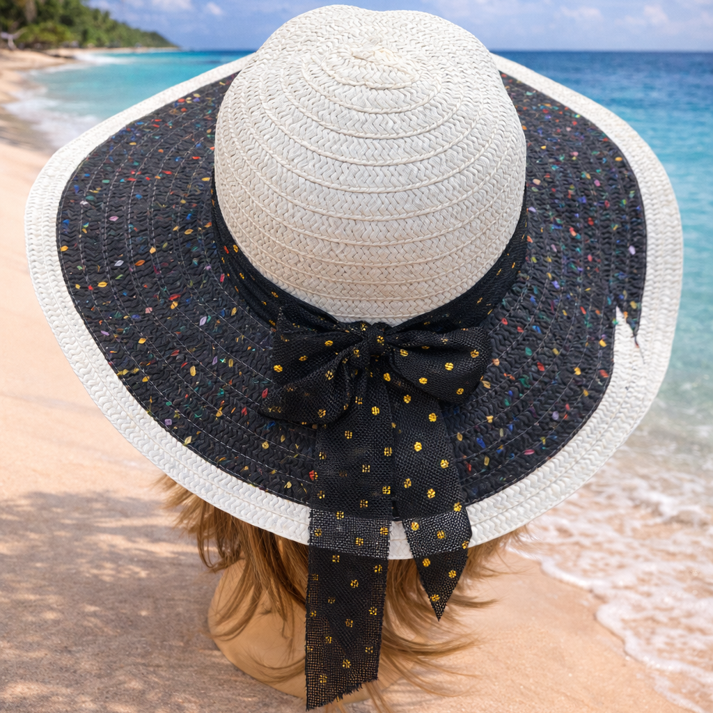 SPMBRERO PARA DAMA DBE-100 - miles-deproductos