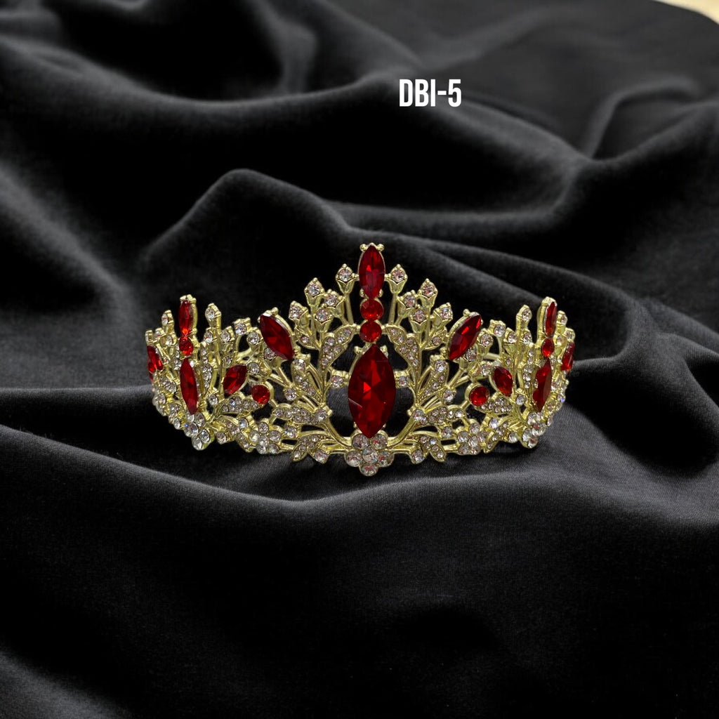 TIARAS DBI-5 - miles-deproductos