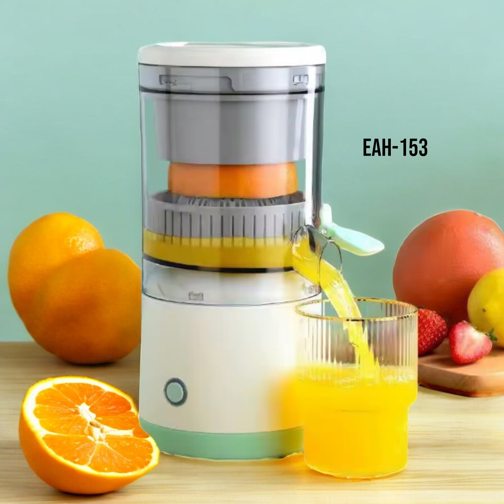 EXTRACTOR DE JUGO - miles-deproductos