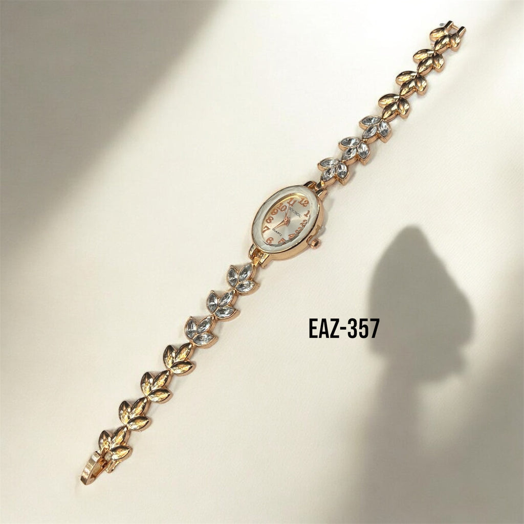 RELOJ PARA MUÑECA EAZ-357