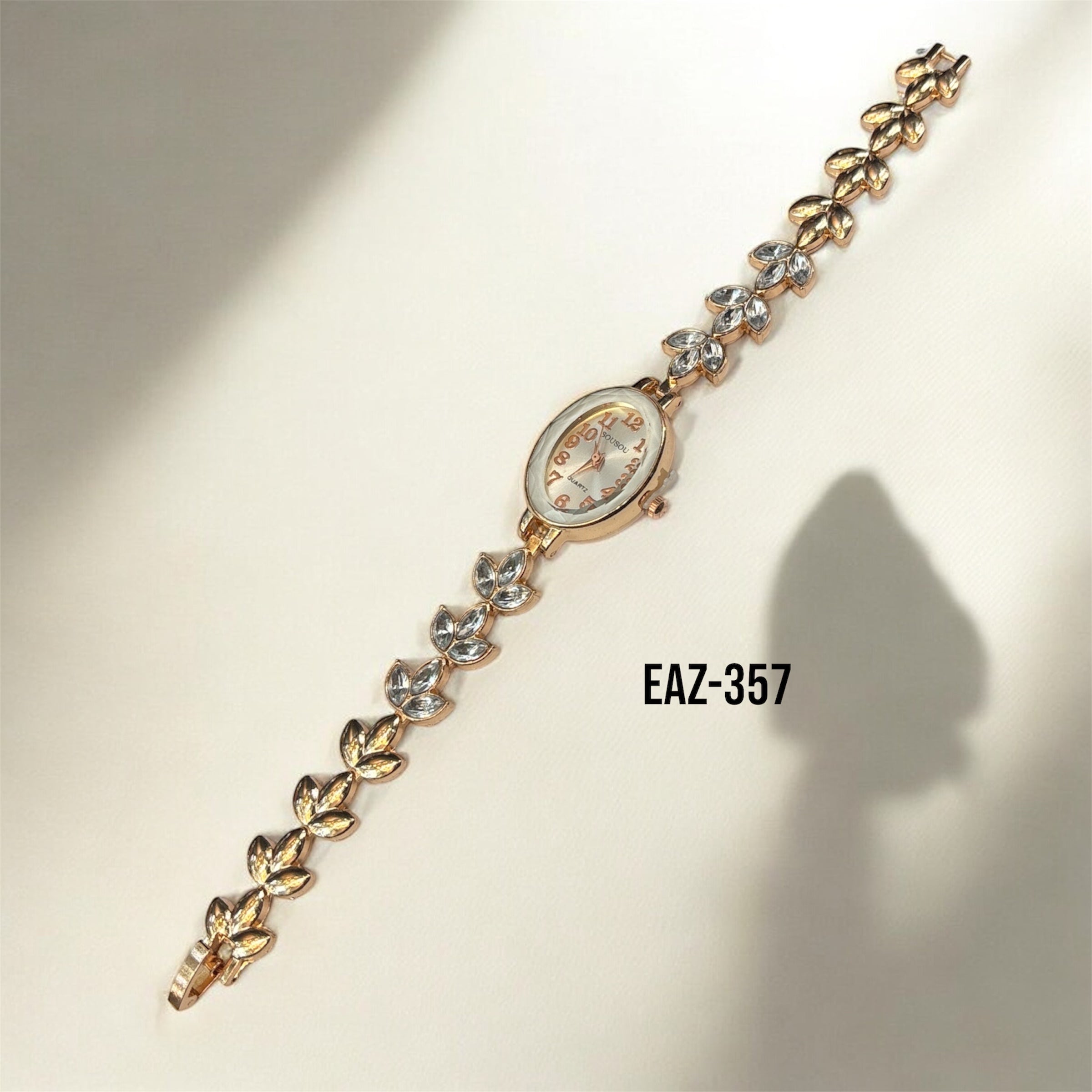 RELOJ PARA MUÑECA EAZ-357