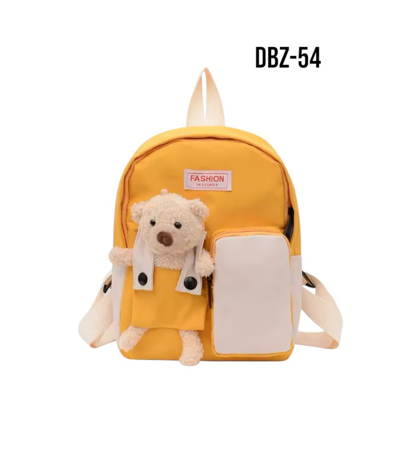 MOCHILA PEQUEÑA - miles-deproductos