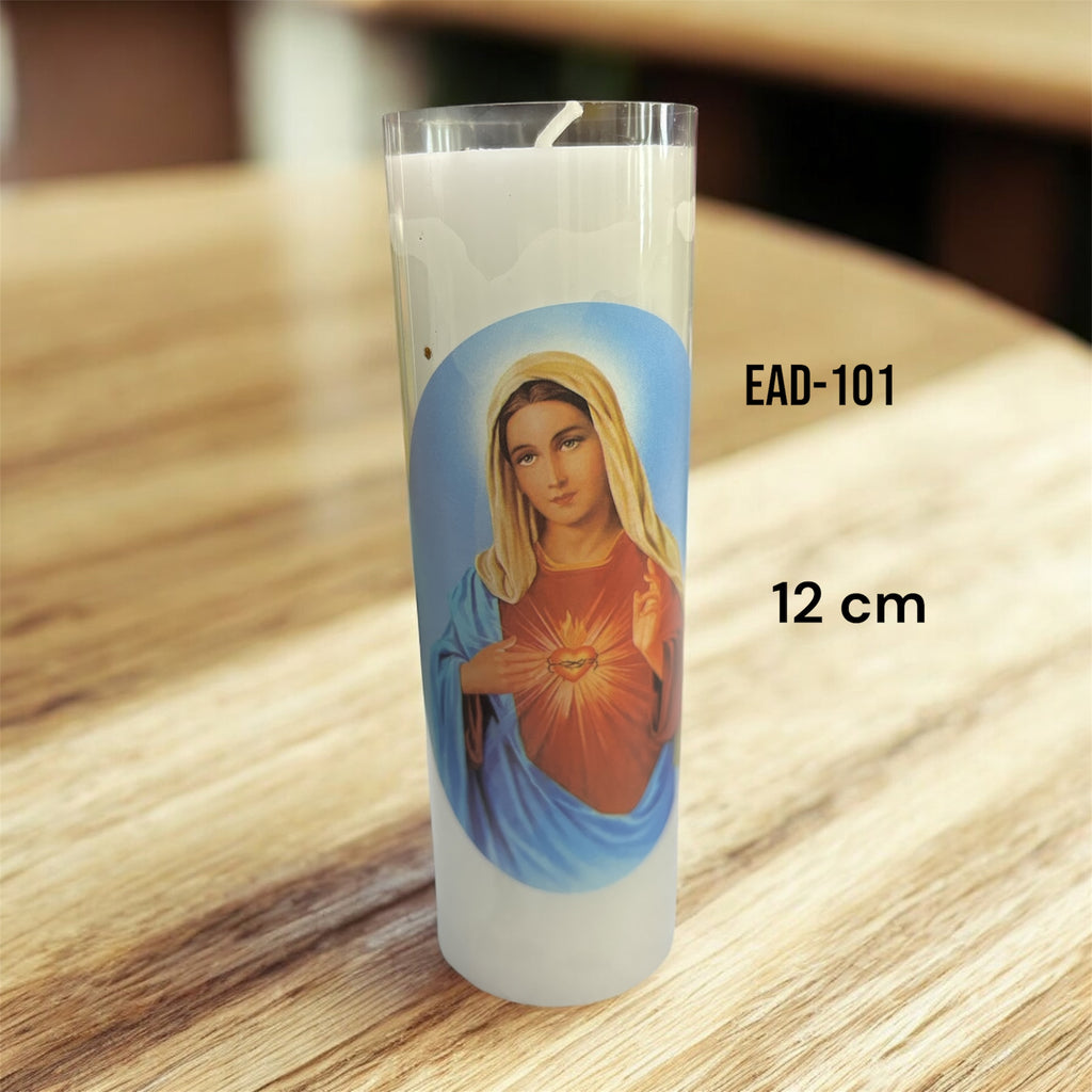 VERA DE CERA  EAD-101