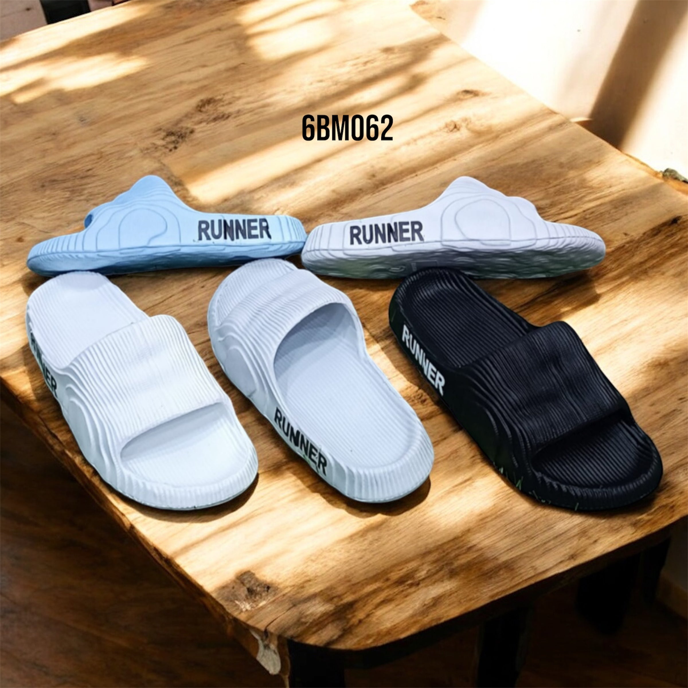 SANDALIAS PARA ADULTOS