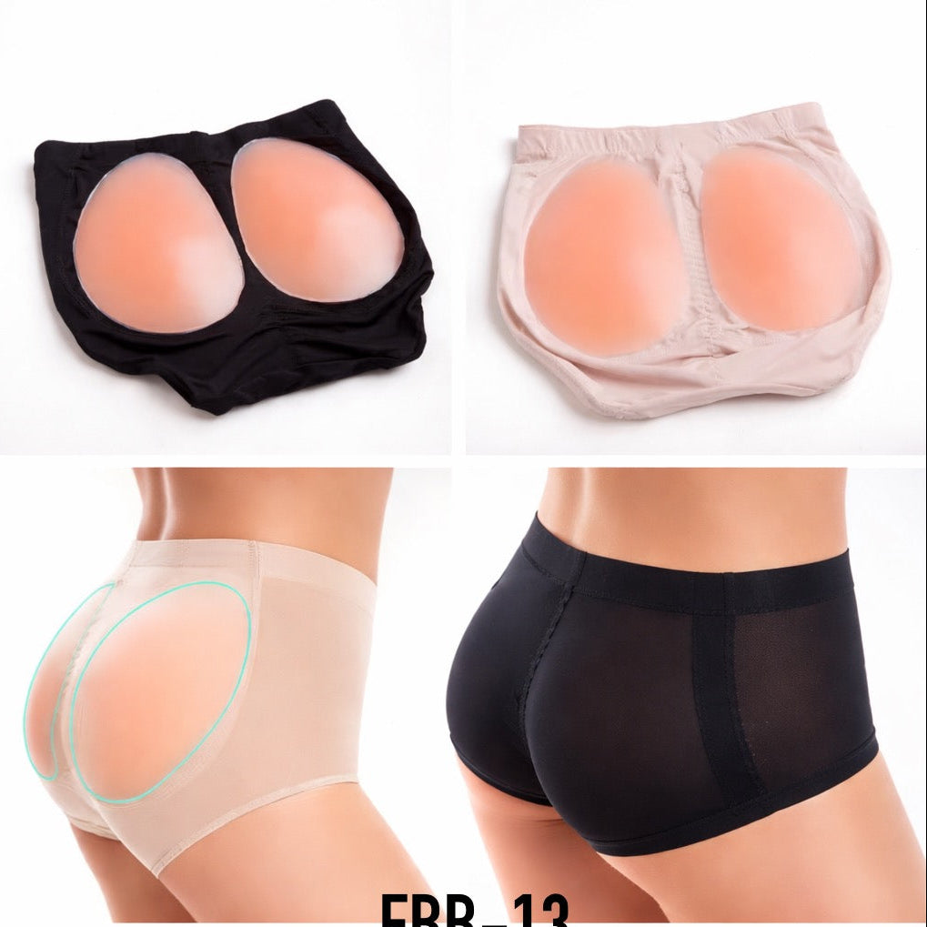 PANTY CON SILICONA EBB-13