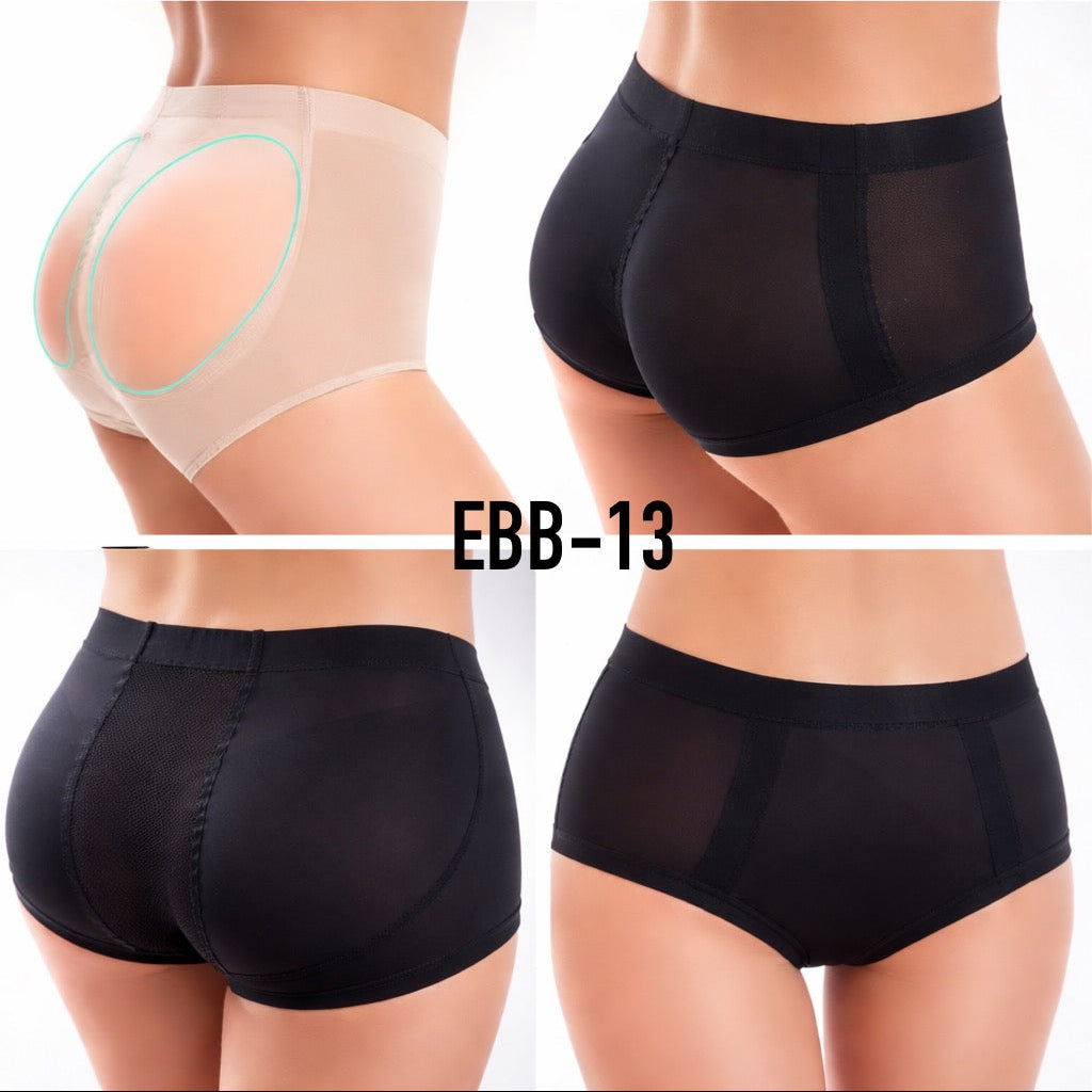 PANTY CON SILICONA EBB-13