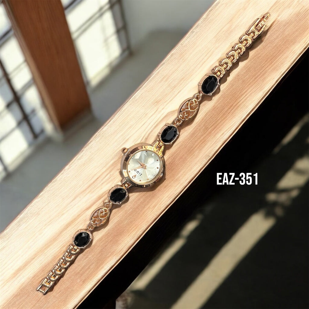 RELOJ DE MUÑECA EAZ-351