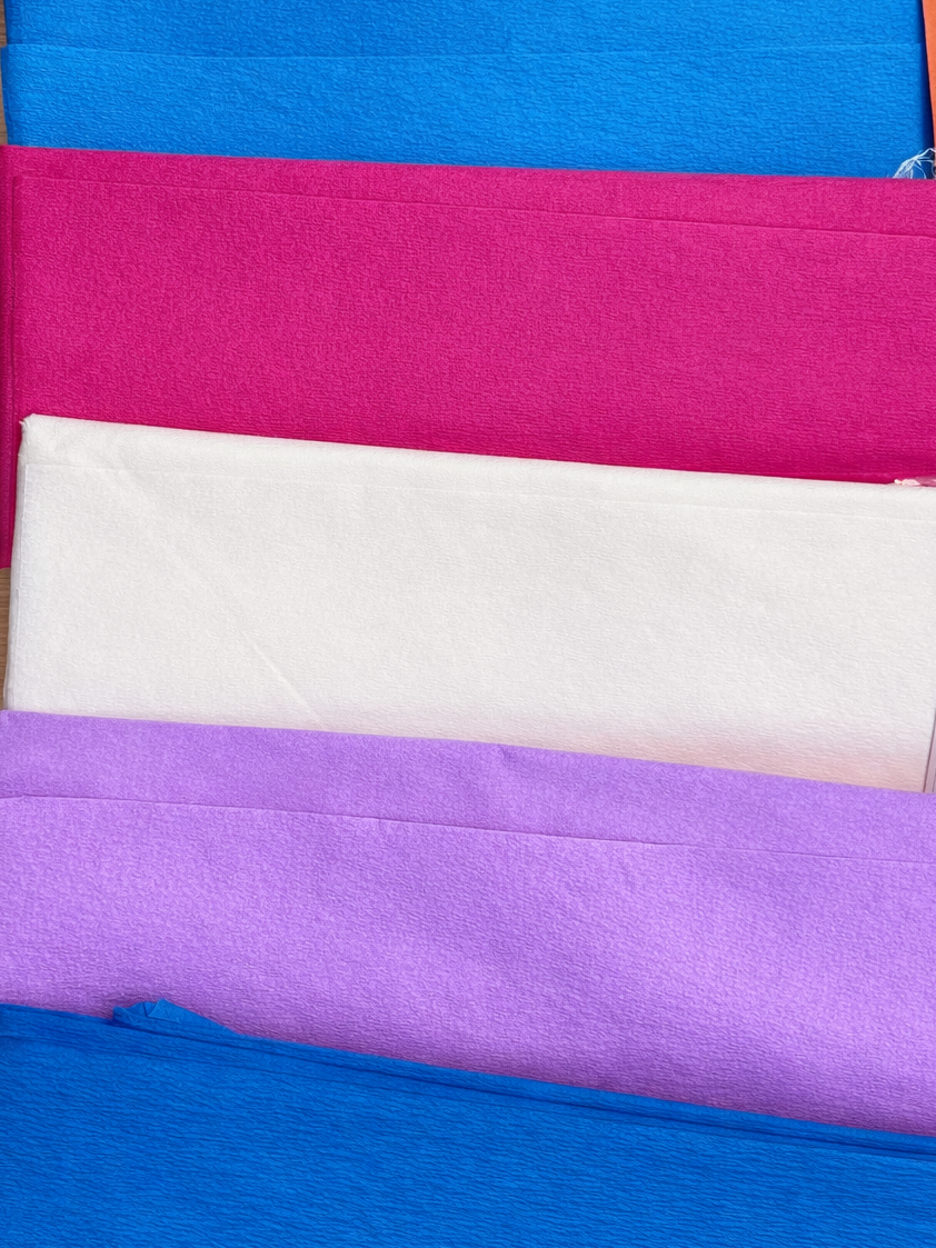 PAPEL CREPE EAZ-652, EAD2025400