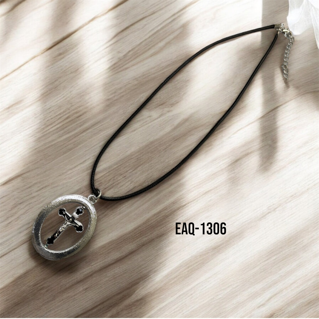 COLLAR RELIGIOS EAQ-1306
