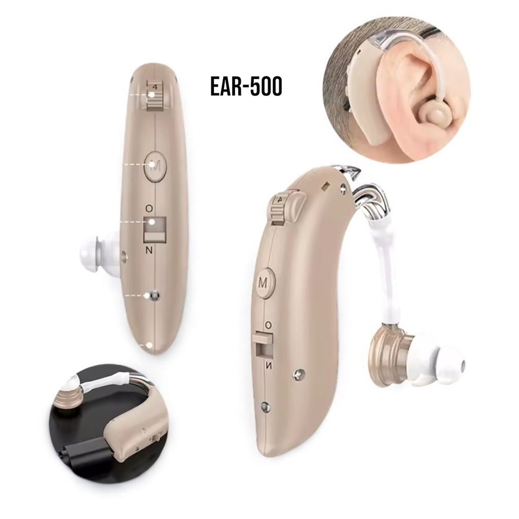 APARATOS DE AUDICION  EAR-500