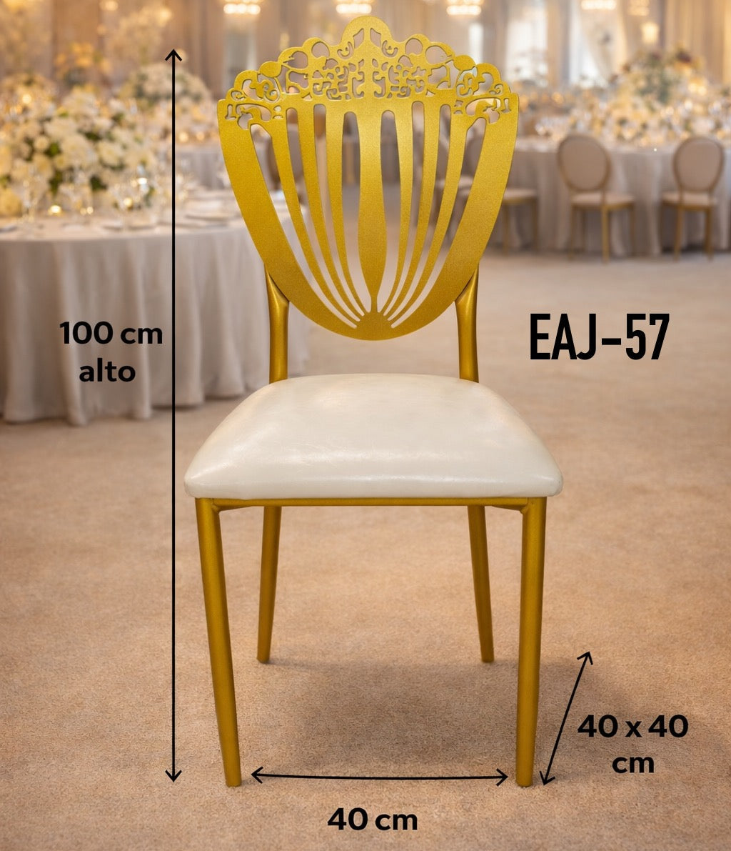 SILLA PARA EVENTOS  EAJ-57