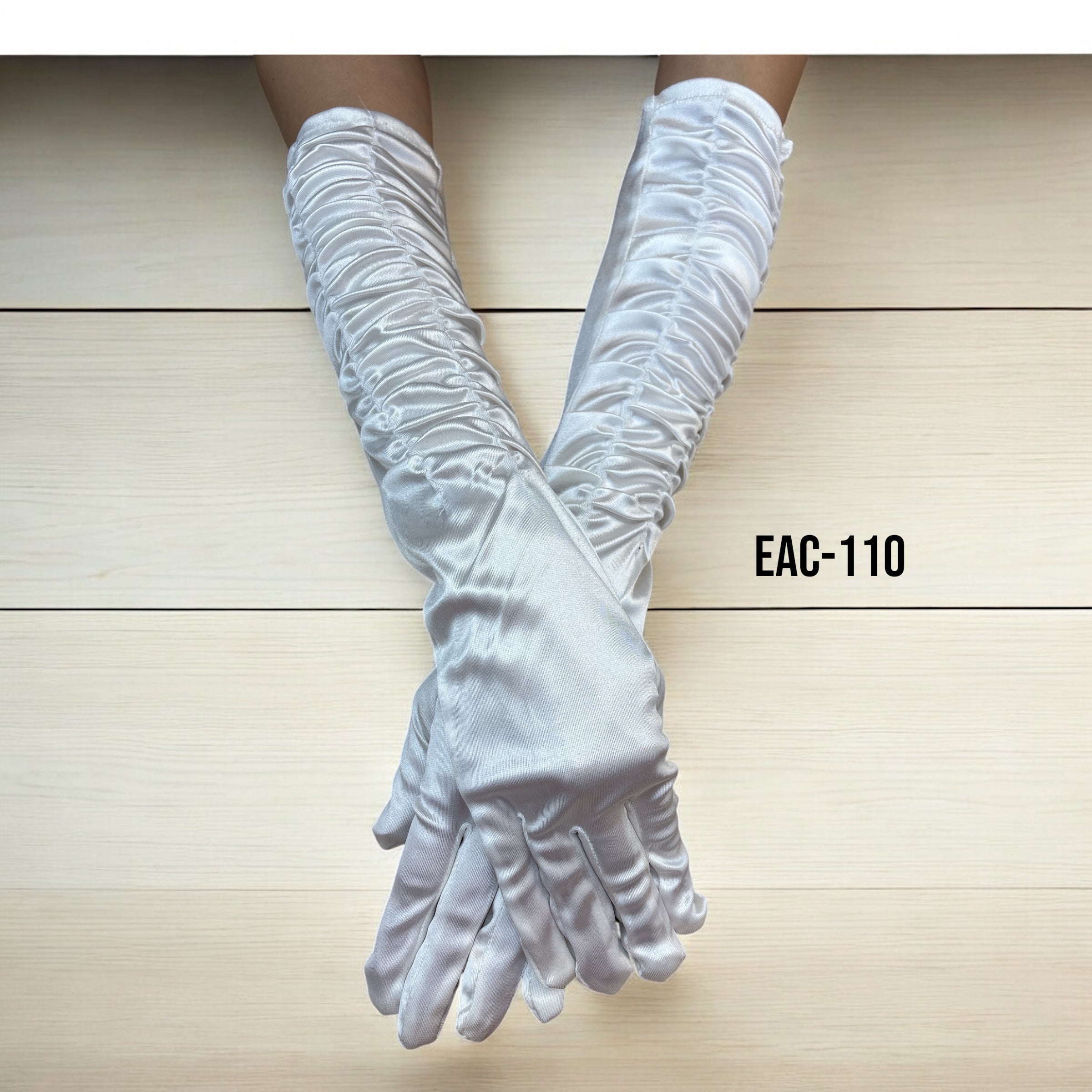 GUANTES LARGOS  EAC-110