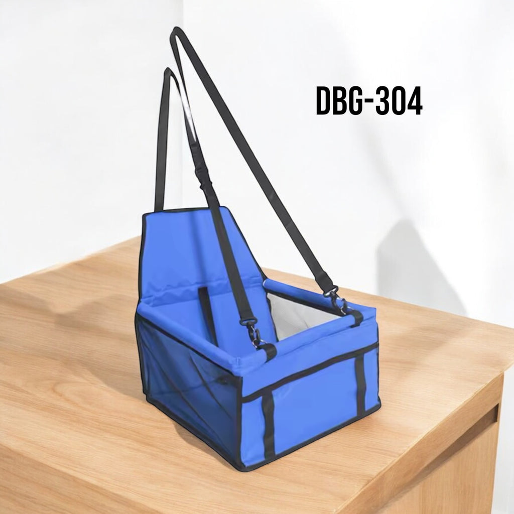 MOCHILA PARA MASCOTA - miles-deproductos