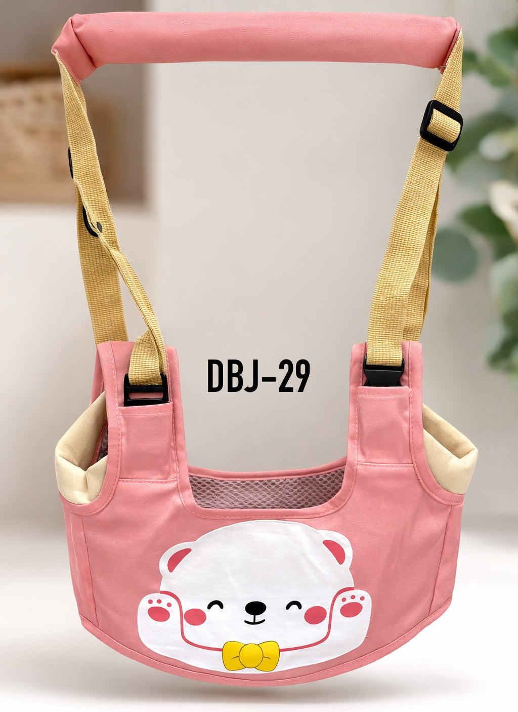 ARNÉS DE POLIÉSTER PARA NIÑOS DBJ-29