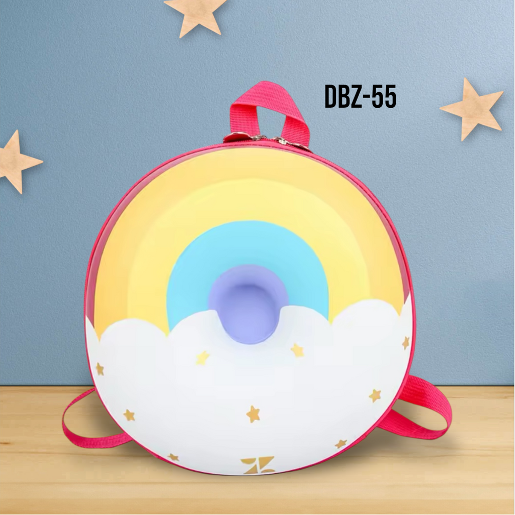 MOCHILA INFANTIL - miles-deproductos