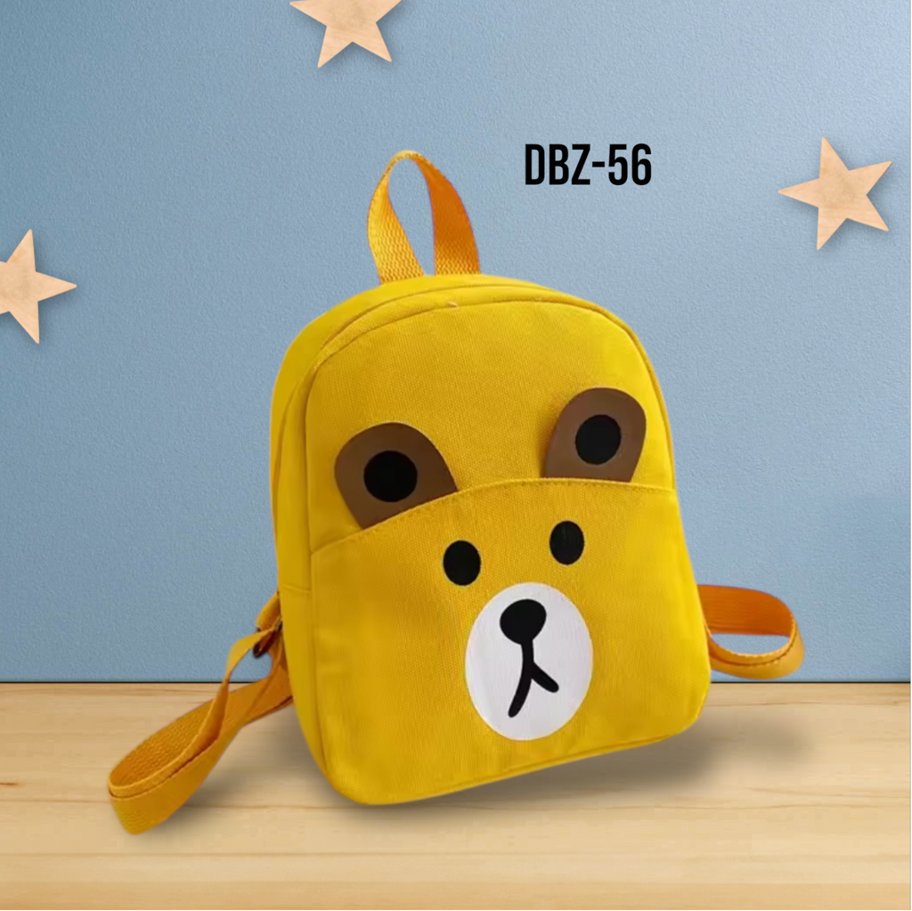 MOCHILA PEQUEÑA - miles-deproductos
