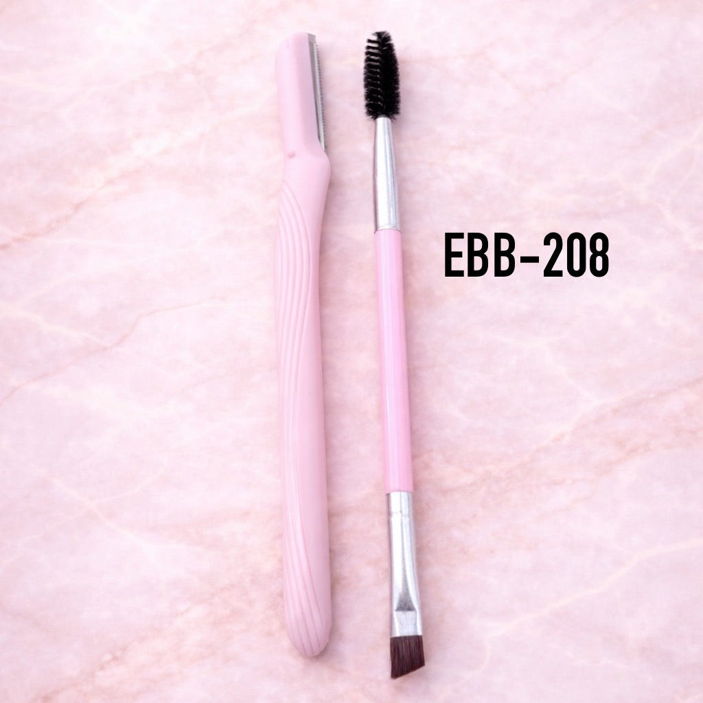 JUEGO DE CUCHILLOS EBB-208