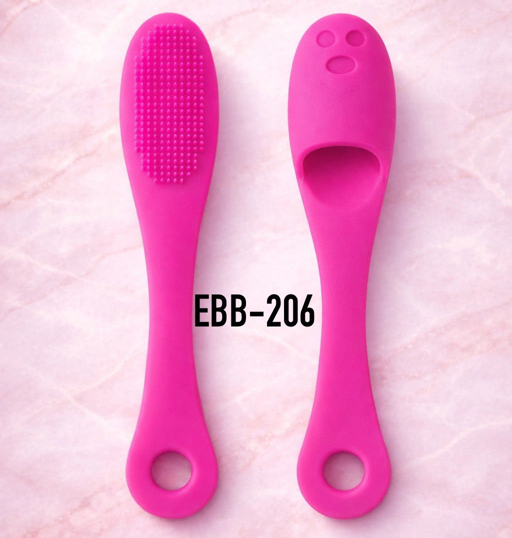 CEPILLO PARA LIMPIEZA FACIAL EBB-206