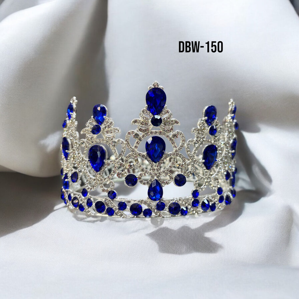 CORONAS REDONDAS DBW-150 - miles-deproductos