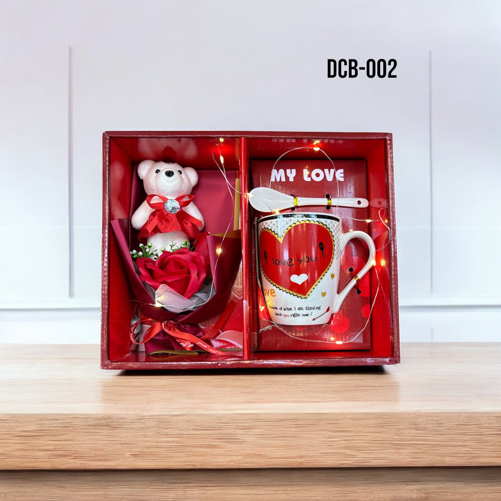 SET DE REGALO