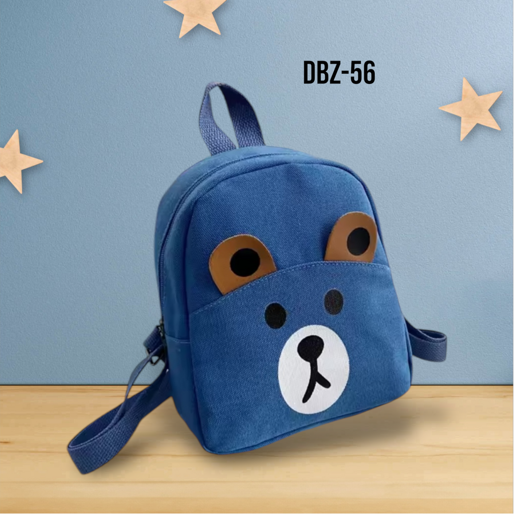 MOCHILA PEQUEÑA - miles-deproductos