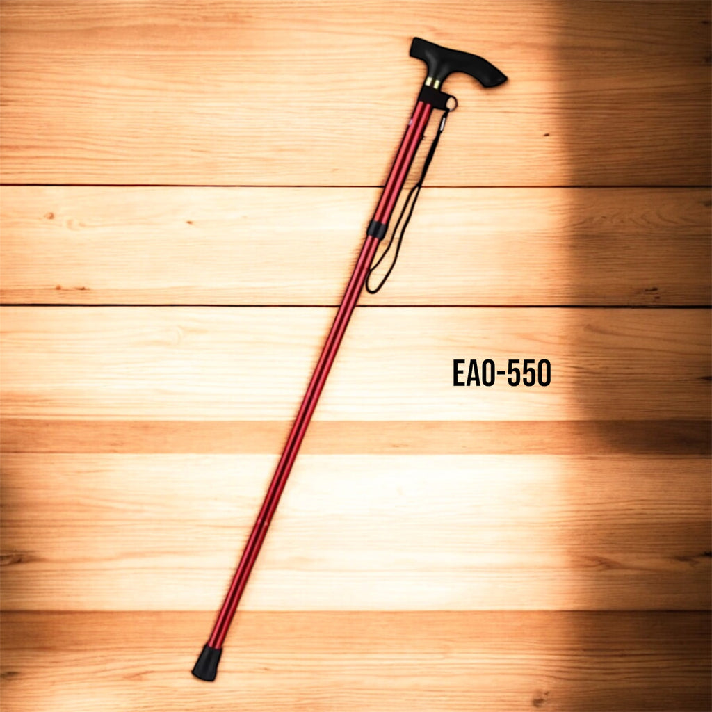 BASTON PLEGABLE