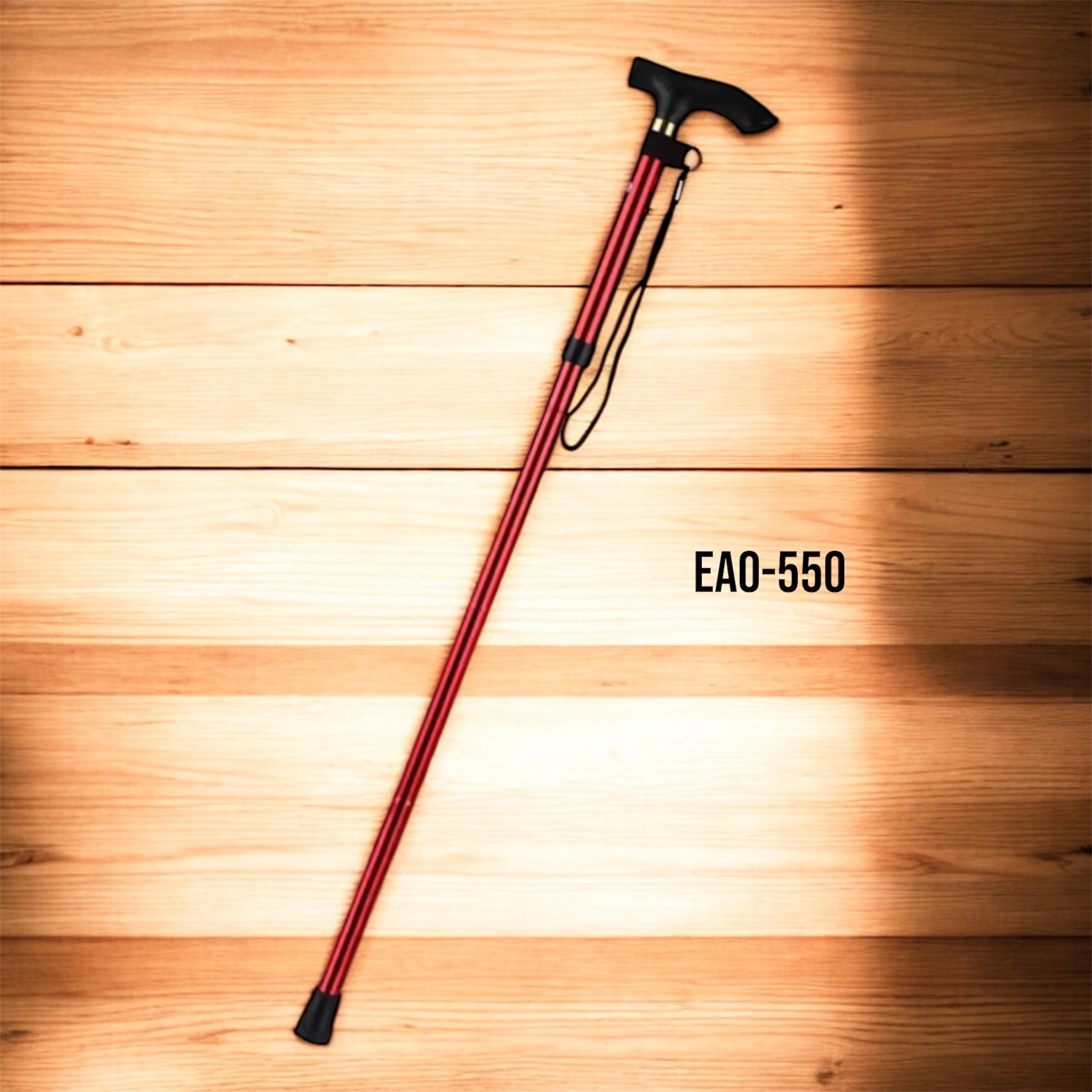BASTON PLEGABLE