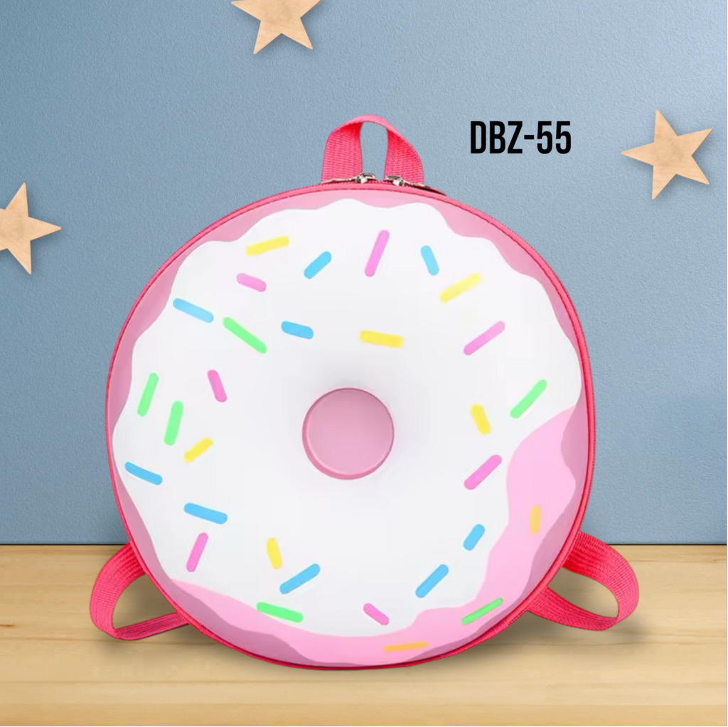 MOCHILA INFANTIL - miles-deproductos