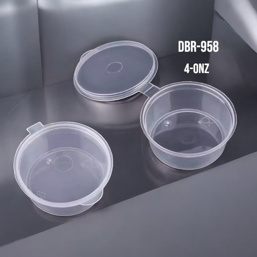 CAJA PARA SALSA DBR-958 - miles-deproductos