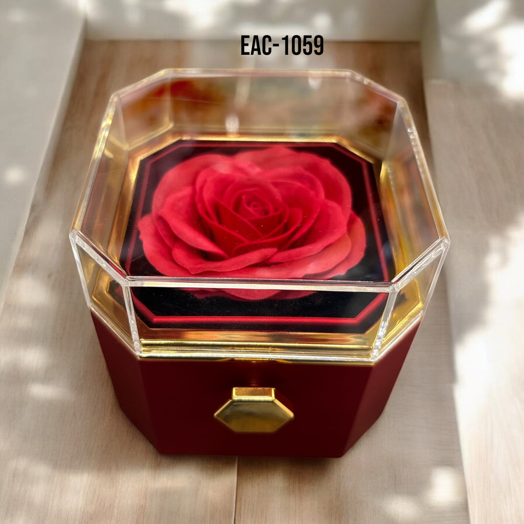 JOYERO EXHIBIDOR EAC-0802203