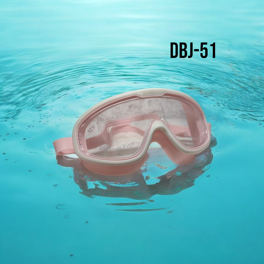 GAFAS DE NATACIÓN DBJ-51