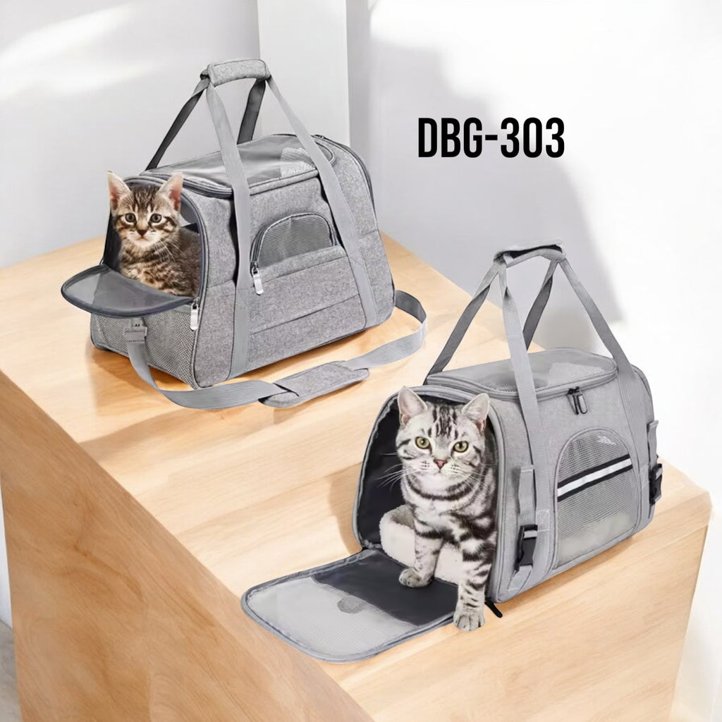 MOCHILA PARA MASCOTAS - miles-deproductos