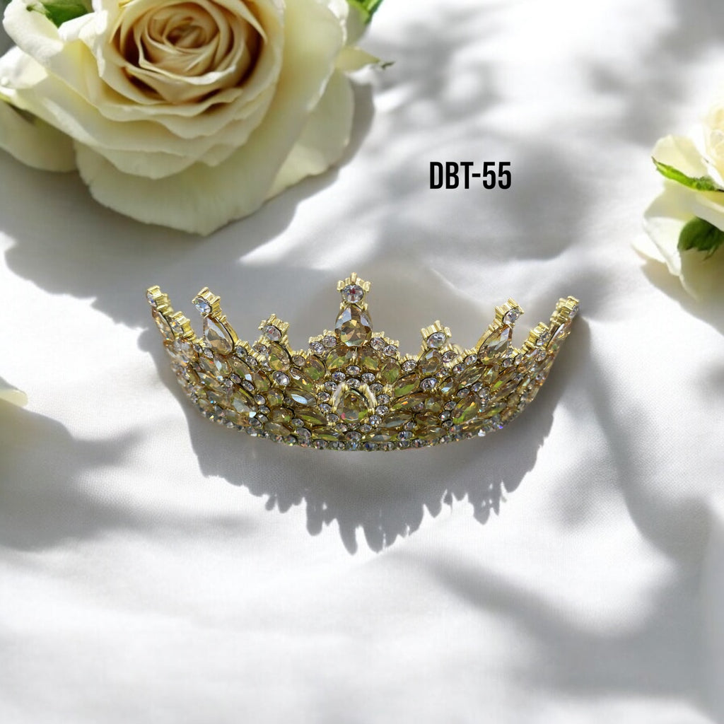 TIARAS DBT-55 - miles-deproductos