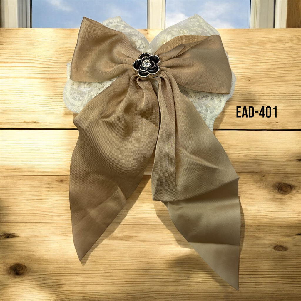 MOÑA PARA CABELLO EAD-401